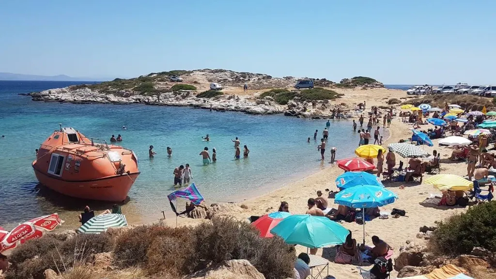 bozcaada 112 - Marmara Bölge Gazetesi