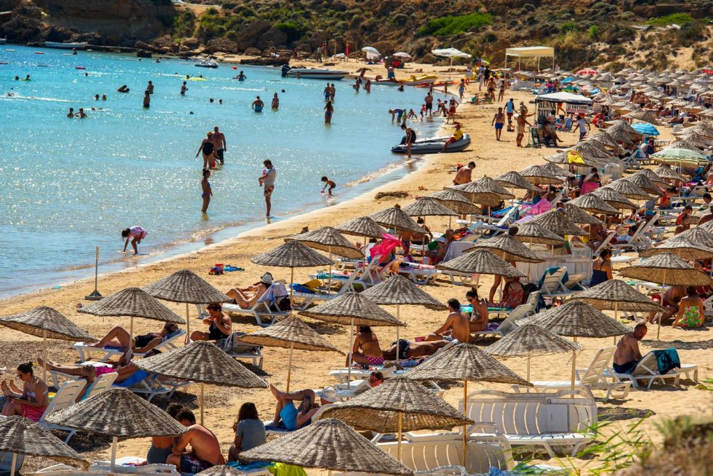 bozcaada ayazma plaji 1 1 - Marmara Bölge Gazetesi