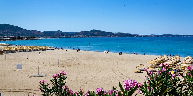 Şezlongunuzu Kapın, Balıkesir’in Bu Sahiline Koşun! burhaniye sahil 1469227859 11.05.2021125820 - Marmara Bölge Gazetesi