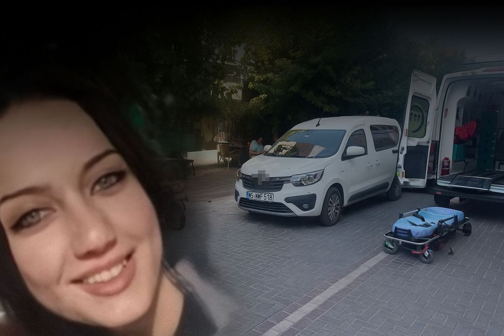 Manisa’nın Akhisar ilçesinde yaşanan olay duyanları dehşete düşürdü. Aynı evde