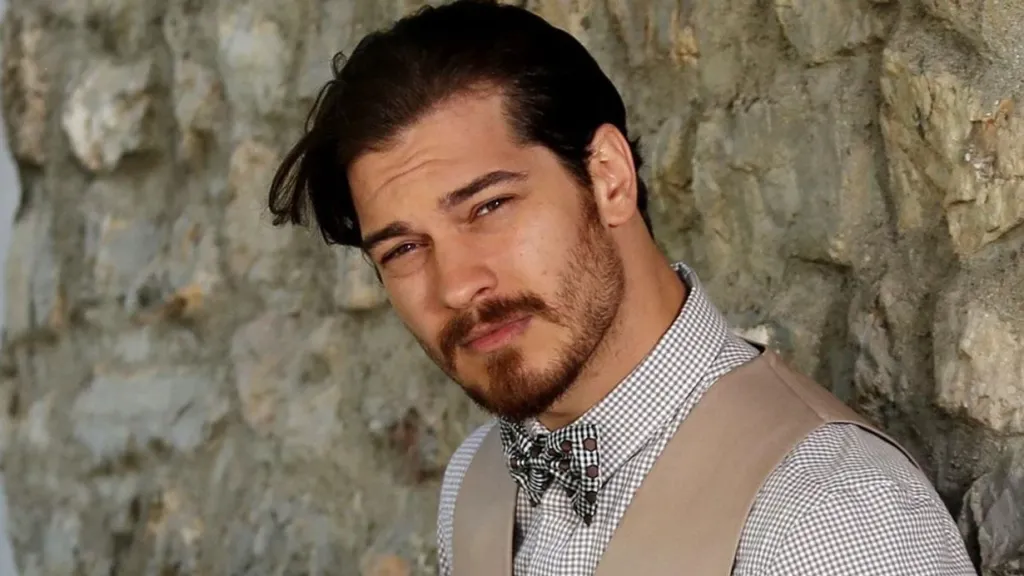 Eşref Rüya dizisinin sezon finalinin hemen ardından Bulgaristan’a giden Çağatay