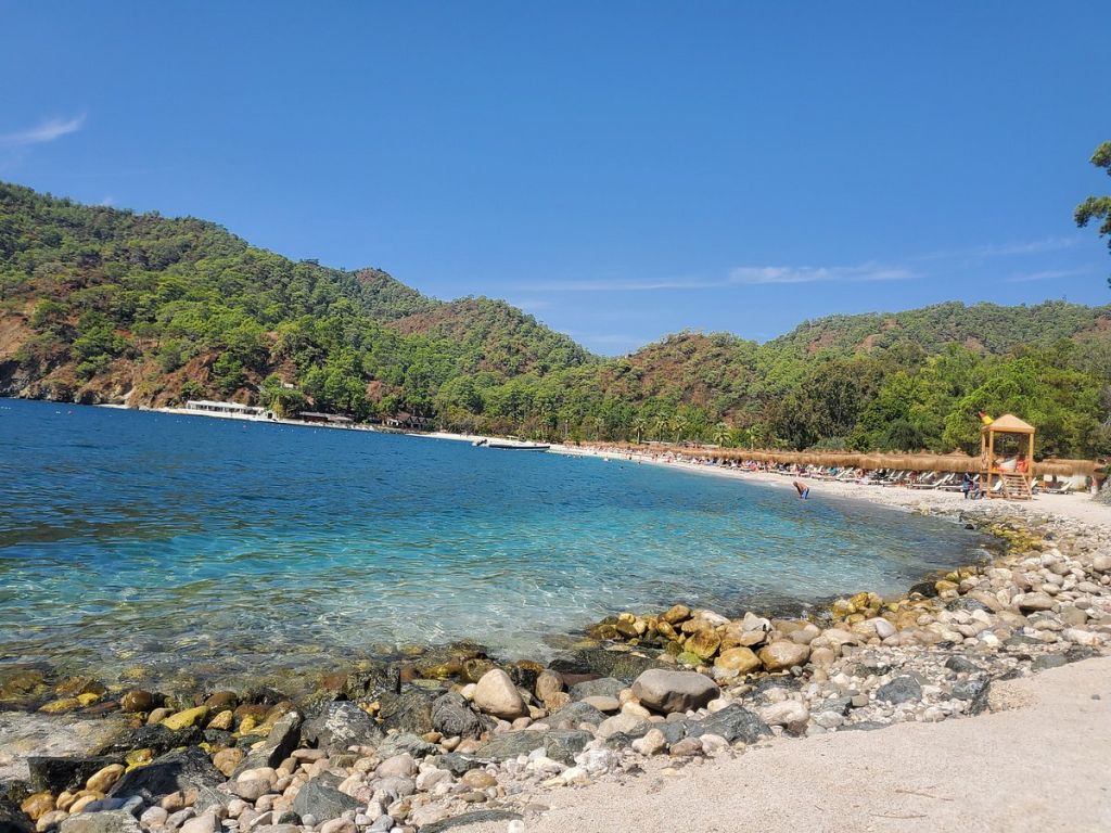 Şehir gürültüsünden uzak, sessiz ve sakin bir tatil hayal edenler