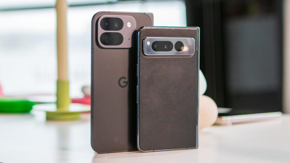 Toz Geçirmez, Suya Dirençli, İnce Tasarım! Pixel 10 Pro Fold Fırtına Gibi Geliyor cdfcdf7b414b5db0a80a21d0e0acaf2b - Marmara Bölge Gazetesi