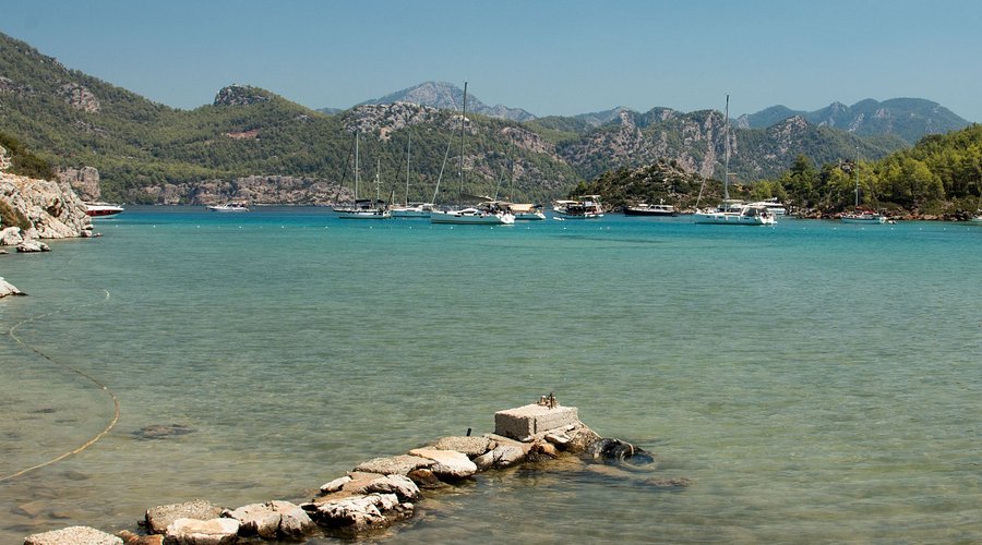 Gizli Cennet Bulundu! Herkes Burayı Konuşuyor cekergezer hakan aydin 1 - Marmara Bölge Gazetesi