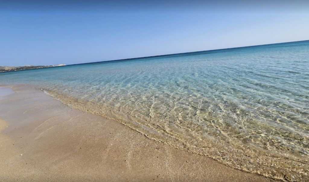 İzmir’de Hem Ailelere Hem Macera Tutkunlarına Hitap Eden Rota cesme altinkum 07 - Marmara Bölge Gazetesi