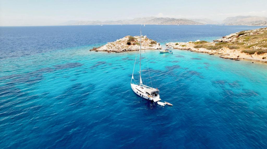 Marmaris'in Gözlerden Uzak En Kıymetli Sırrı degirmen adasi sogut marmaris - Marmara Bölge Gazetesi