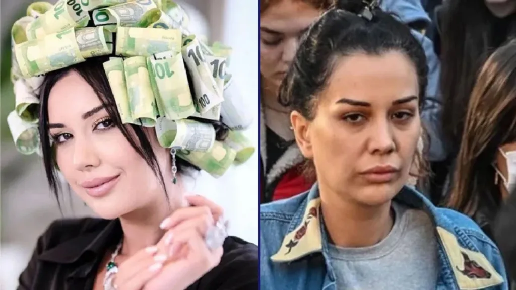 Sosyal medya fenomeni Nihal Candan’ın hayatını kaybetmesinin ardından, bir dönem