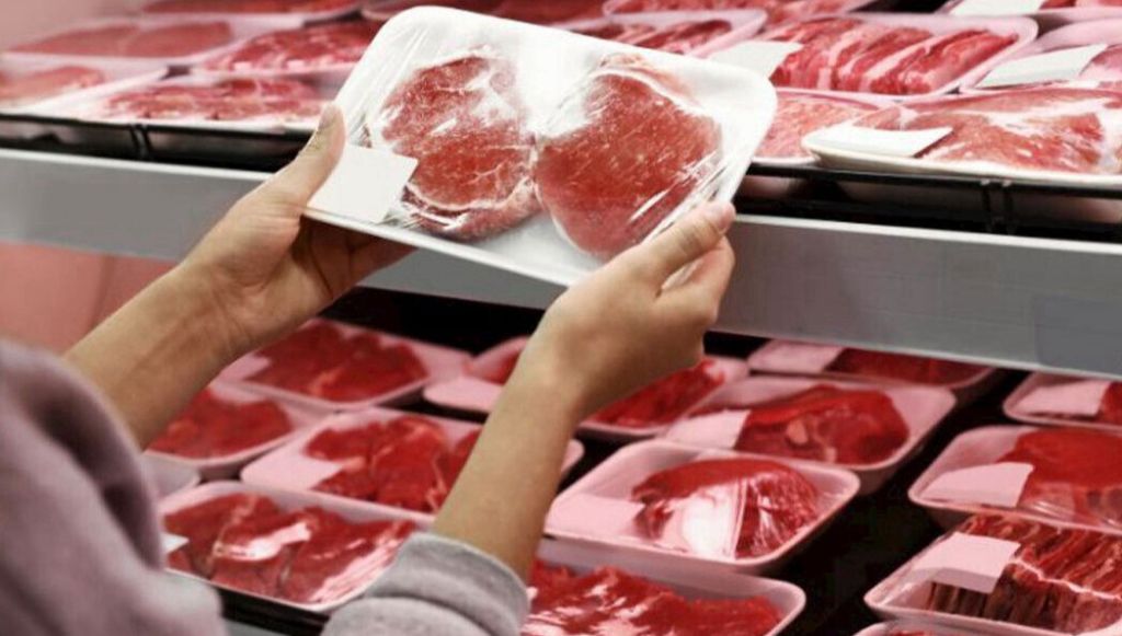 Kurban Bayramı'nda kesilen etlerin doğru şekilde saklanması, hem sağlık açısından