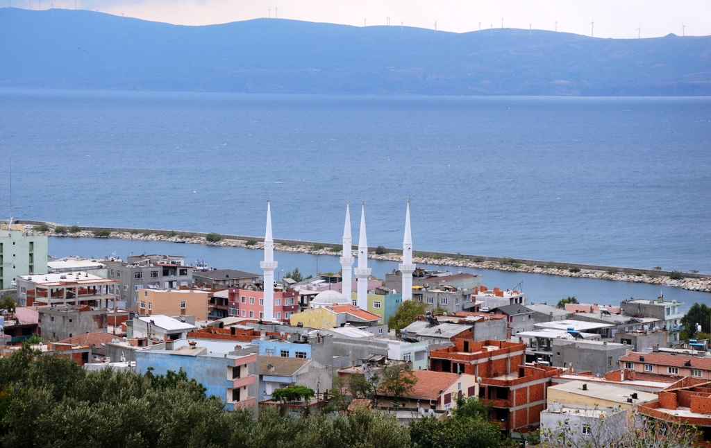 erdek karsiyakaya giris cikis yasaklandi bandirma.com .tr - Marmara Bölge Gazetesi