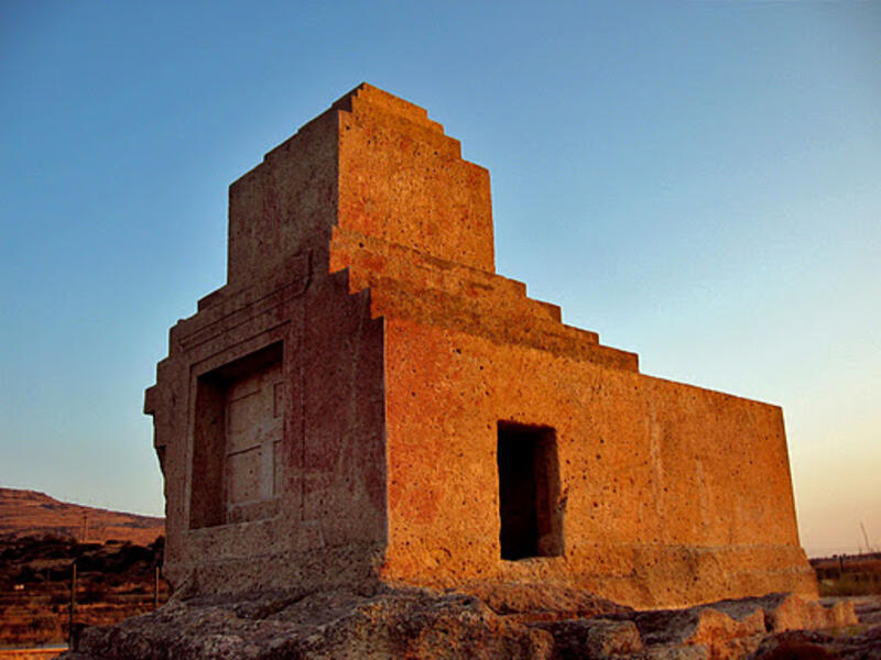 Tarihle Deniz Keyfinin Buluştuğu Plaj foca antik kenti - Marmara Bölge Gazetesi