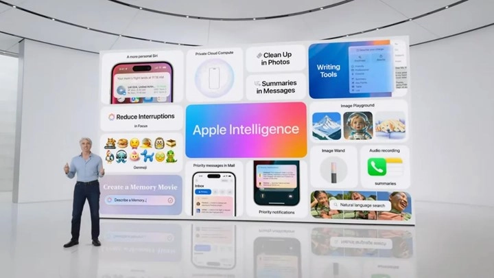 Apple’dan Sarsıcı Hamle! gwew - Marmara Bölge Gazetesi