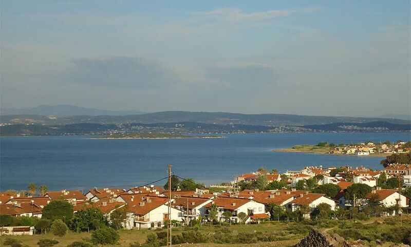Ege'nin En Sakin En Güzel Liman Kasabası haber 2019 04 02 1554204277825 3 - Marmara Bölge Gazetesi