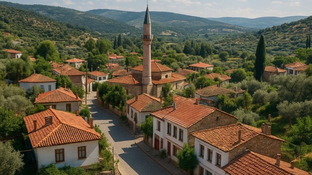 Bigadiç Belediyesi, sosyal belediyecilik vizyonuyla ilçeye yepyeni bir yaşam alanı