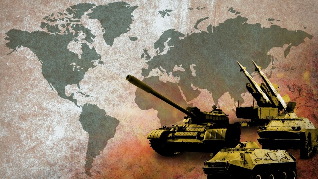 Dünya genelinde güvenli yaşam kriterleri baz alınarak hazırlanan 2025 Küresel