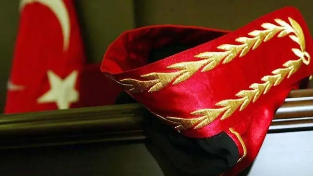 Hakimler ve Savcılar Kurulu (HSK), 2025 yılı Ana Kararnamesi’ni duyurdu.