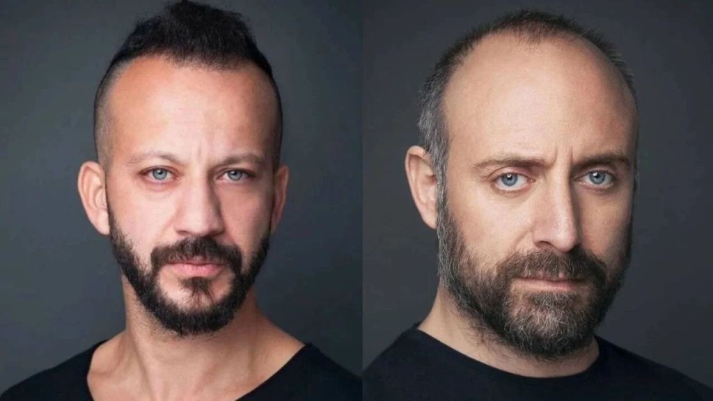 Gezi Parkı soruşturmasında tanık olarak ifade veren ünlü oyuncular Halit