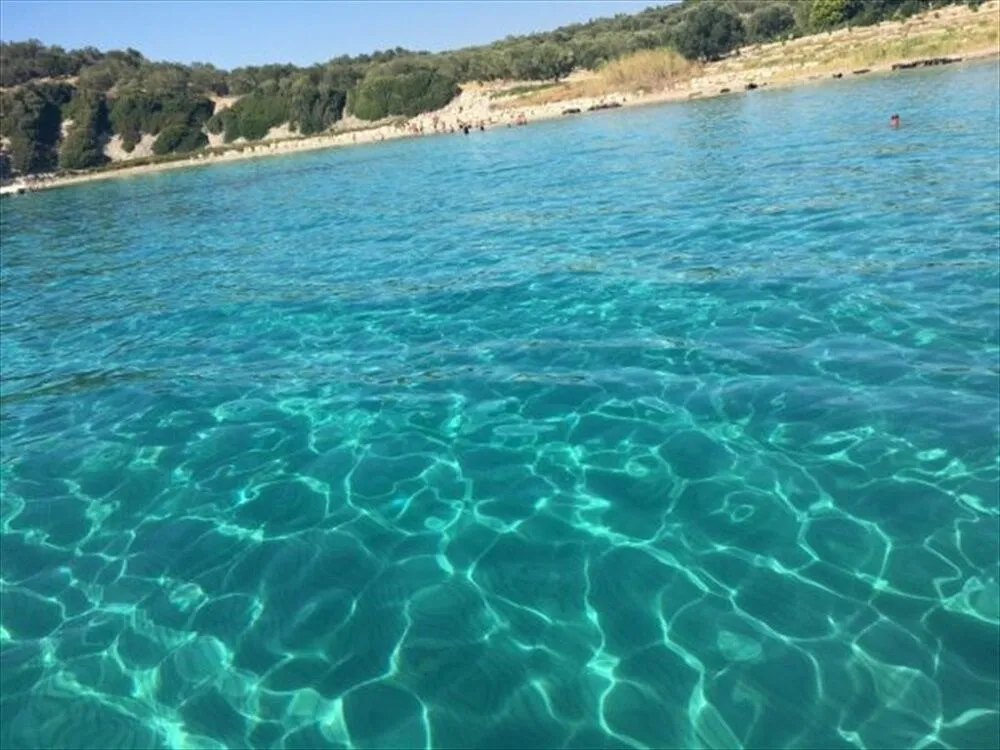 Bu Koya Sadece Tekneyle Gidilebiliyor! hanimin koyu izmir 1 1 - Marmara Bölge Gazetesi