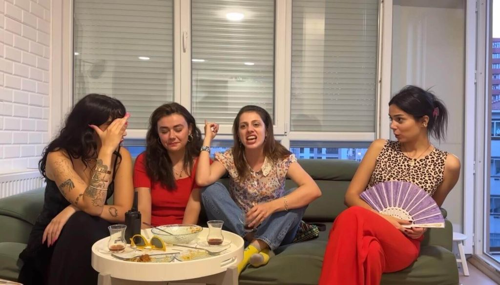 hasceliklerandthecity1 - Marmara Bölge Gazetesi