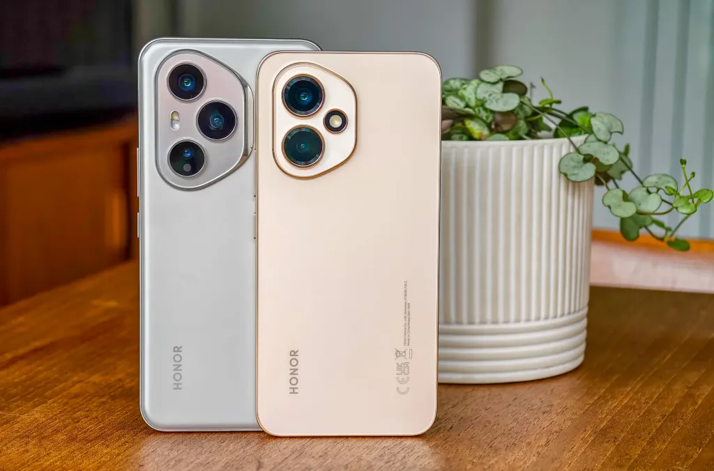 Honor 400 ve 400 Pro, lansmana özel indirim ve takas