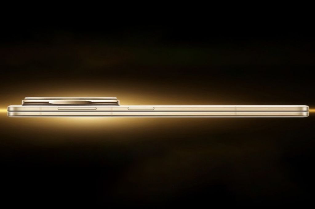 Honor Magic V5 Sahneye Çıkıyor: Dünyanın En İnce Katlanabilir Telefonu Yolda! honor magic v5 200625 1 - Marmara Bölge Gazetesi