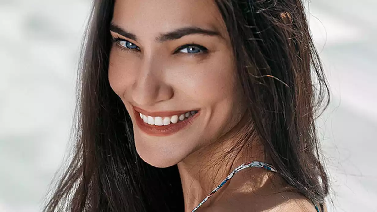 Ünlü oyuncu Saadet Işıl Aksoy, annelik deneyimiyle ilgili samimi bir