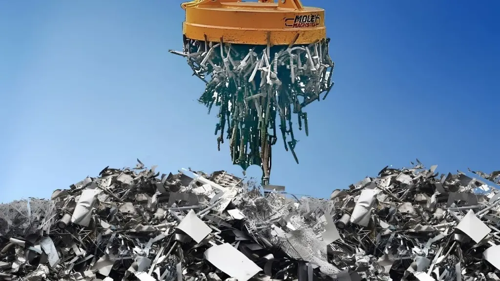 Avrupa Birliği’nde çelik ve alüminyum üreticileri, ABD'nin gümrük politikaları sonrası