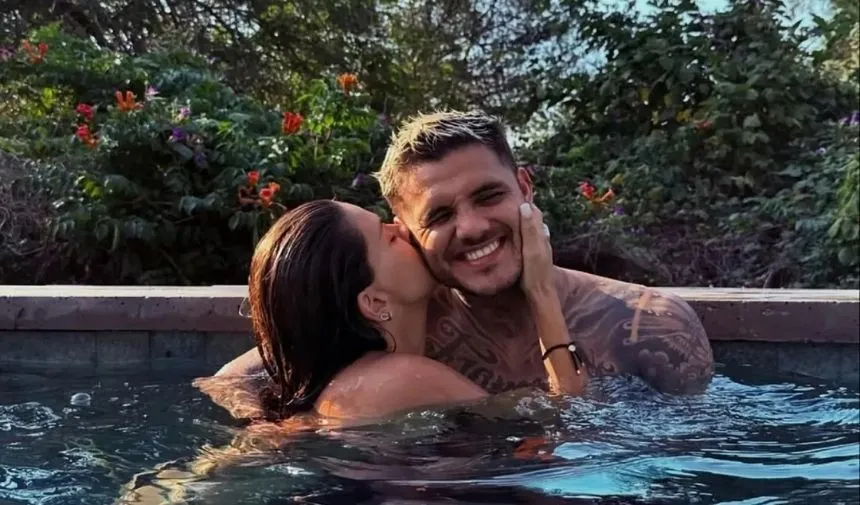 icardi sevgilisi 7 - Marmara Bölge Gazetesi