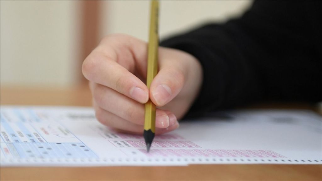 17-18 Ocak Hafta Sonu Hangi Sınavlar Var? iokbs sinavi d13q - Marmara Bölge Gazetesi