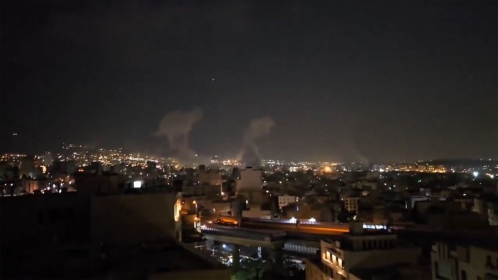 iran saldiri 1749794959 - Marmara Bölge Gazetesi