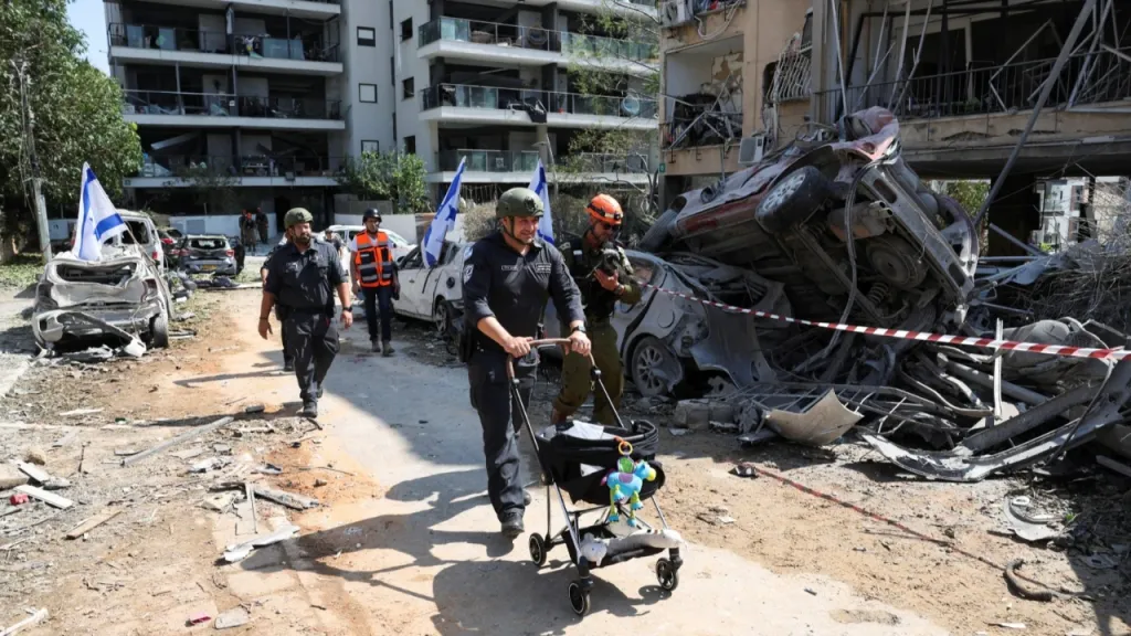 israilden irana tehdit tahran yanacak qght - Marmara Bölge Gazetesi