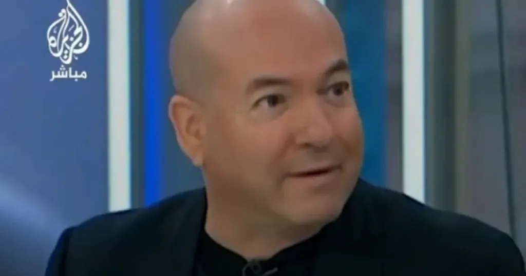 israilli gazeteci ortaya atti finalde turkiye var 1750227204 530 large - Marmara Bölge Gazetesi