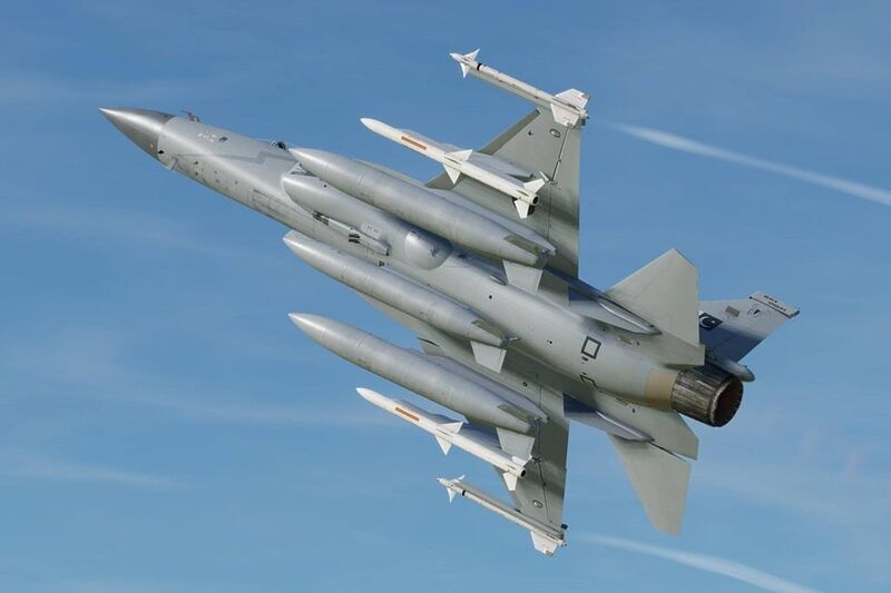 Türkiye'den Savaş Uçağı İsteyen Azerbaycan Yön Değiştirdi jf 17 nigeria 1024x682 2 - Marmara Bölge Gazetesi