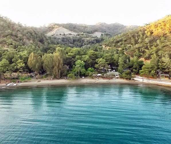 Yeşil ve Mavinin Dansı: Ege’nin Saklı Cenneti Tatilcileri Bekliyor! katranci koyu N6FHTY6YXSPE306KEN7C22WFDI60IC - Marmara Bölge Gazetesi