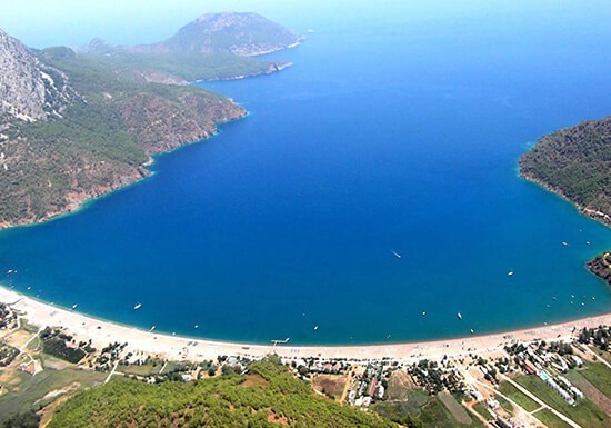 kemer ayisigi plaji 64FTFMXP359KI4D6GP5LMZ7O323122 - Marmara Bölge Gazetesi