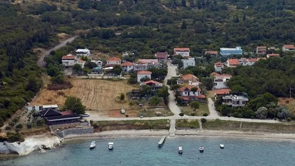 kostem koyu 1 - Marmara Bölge Gazetesi