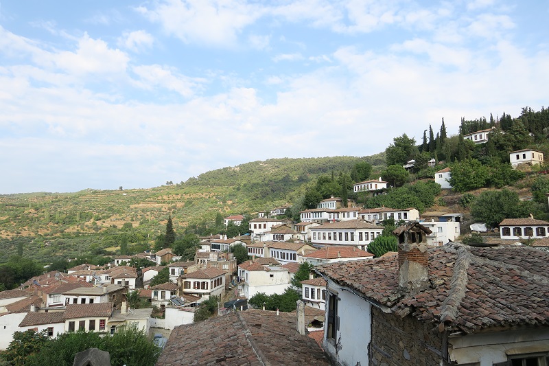 kusadasi gezi rehberi 3 - Marmara Bölge Gazetesi