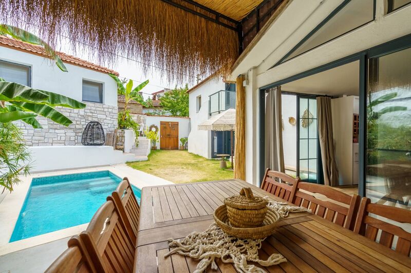 kusadasi kirazlida huzurun kucaginda ozel havuzlu luks tas villa 1072844 - Marmara Bölge Gazetesi