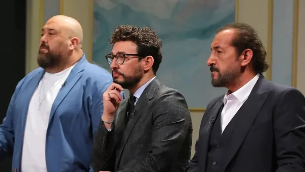 TV8 ekranlarında yayınlanan MasterChef Türkiye 2025’te ana kadro şekillenmeye devam