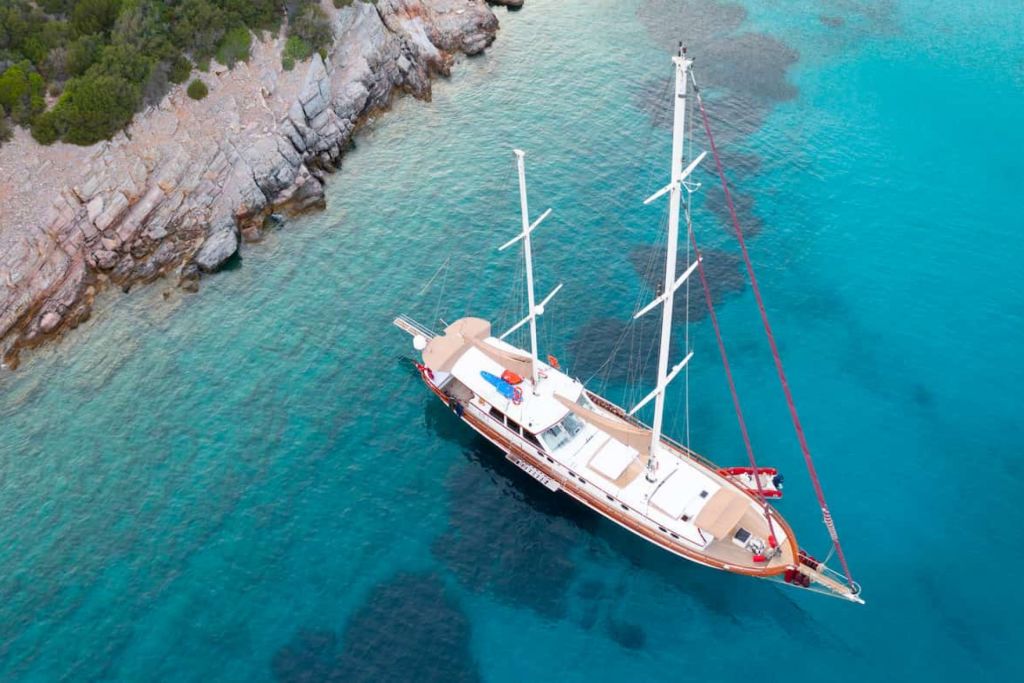 Denizin Üzerinde Yürüten, Ruhunu Dinlendiren Ege’nin Şiir Gibi Köyü mavi yolculuk tur fiyatlari - Marmara Bölge Gazetesi