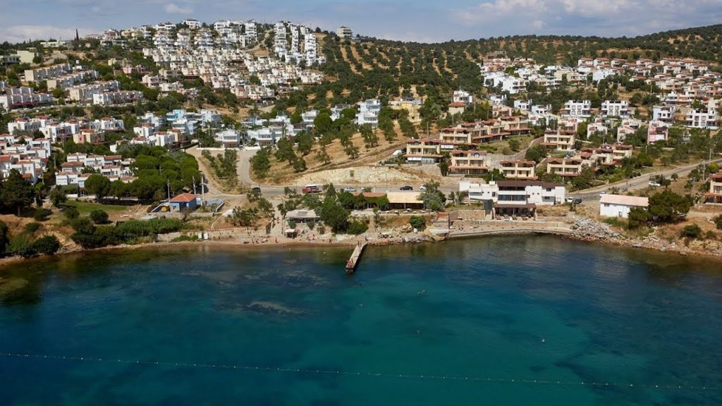 Balıkesir’de Şifalı Suyuyla Meşhur, Sakinliğiyle Mest Eden Plaj maxresdefault 1 6 - Marmara Bölge Gazetesi