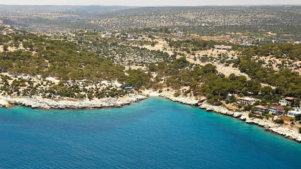 Denizin Tatlı Su ile Buluştuğu Bu Koy Göreni Hayran Bırakıyor maxresdefault 29 - Marmara Bölge Gazetesi