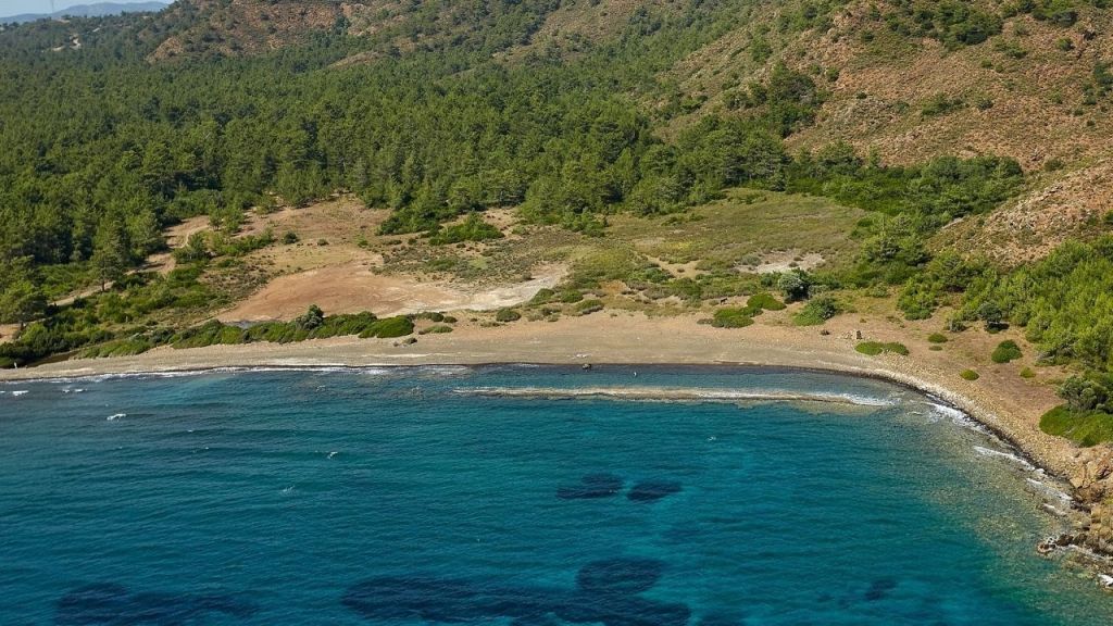 Her Adımda Huzur Bulacağınız, Doğal Güzelliklerle Çevrili Bir Cennet maxresdefault 52 - Marmara Bölge Gazetesi