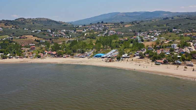 Marmara'nın kıyısında saklı bir cennet: Tarihi dokusu, tertemiz sahilleri ve