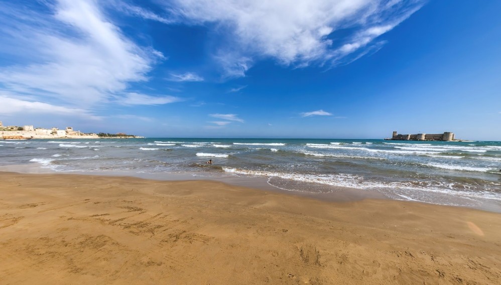 mersin sinema ofisi erdemli kizkalesi sahili 408818 - Marmara Bölge Gazetesi