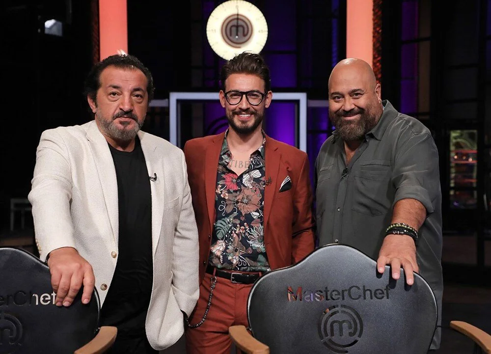 MasterChef Türkiye’nin son bölümünde stüdyo adeta buz kesti. Yarışmacının hazır