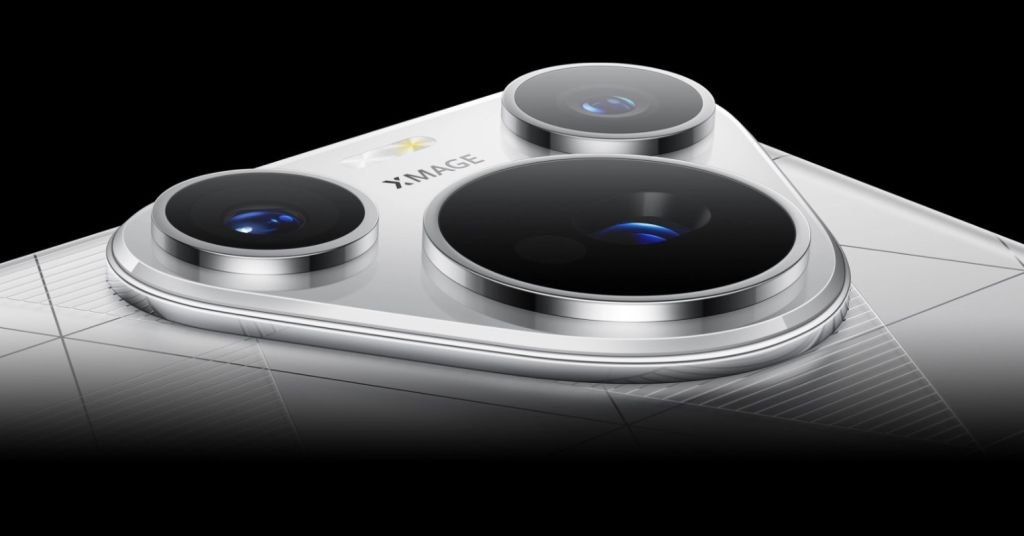 Kamera teknolojisinde çığır açan Huawei Pura 80 serisi tanıtıldı. 1