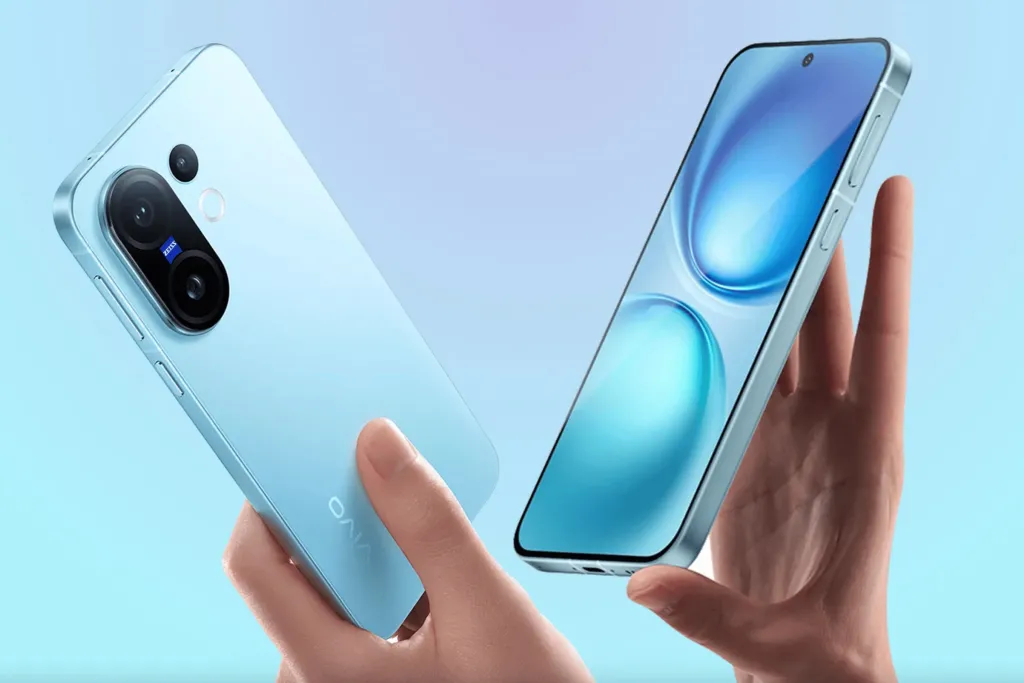 Vivo, şık tasarımı ve güçlü teknik özellikleriyle dikkat çeken X200