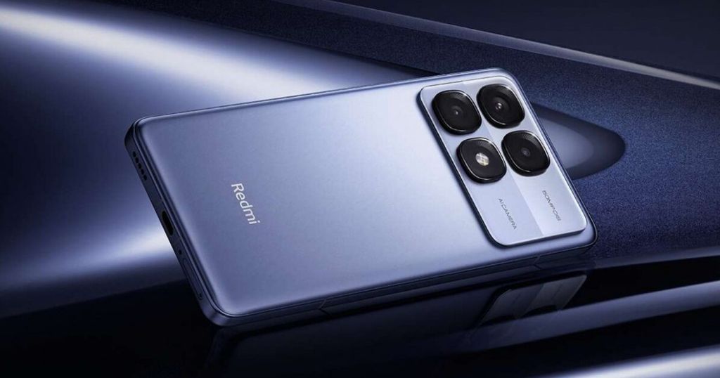 Redmi’nin amiral gemisi katili yeni modeli K80 Ultra’nın tüm teknik