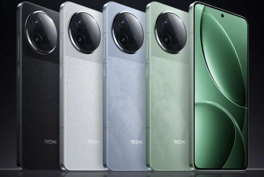 Redmi K80 Ultra ve K Pad Görücüye Çıktı: Tasarım Netleşti, Donanım Etkileyici! redmi k80 ultra nin neredeyse tum ozellikleri gun yuzune cikti188044 0 - Marmara Bölge Gazetesi