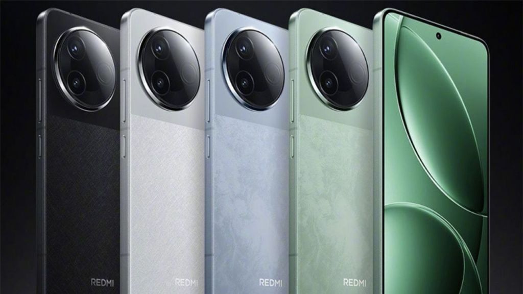 Bu Telefon Çok Konuşulacak: Redmi K80 Ultra Özellikleri Ortalığı Karıştırdı! redmi k80 ve k80 pro tanitildi piyasaya guclu rakipler geliyor - Marmara Bölge Gazetesi